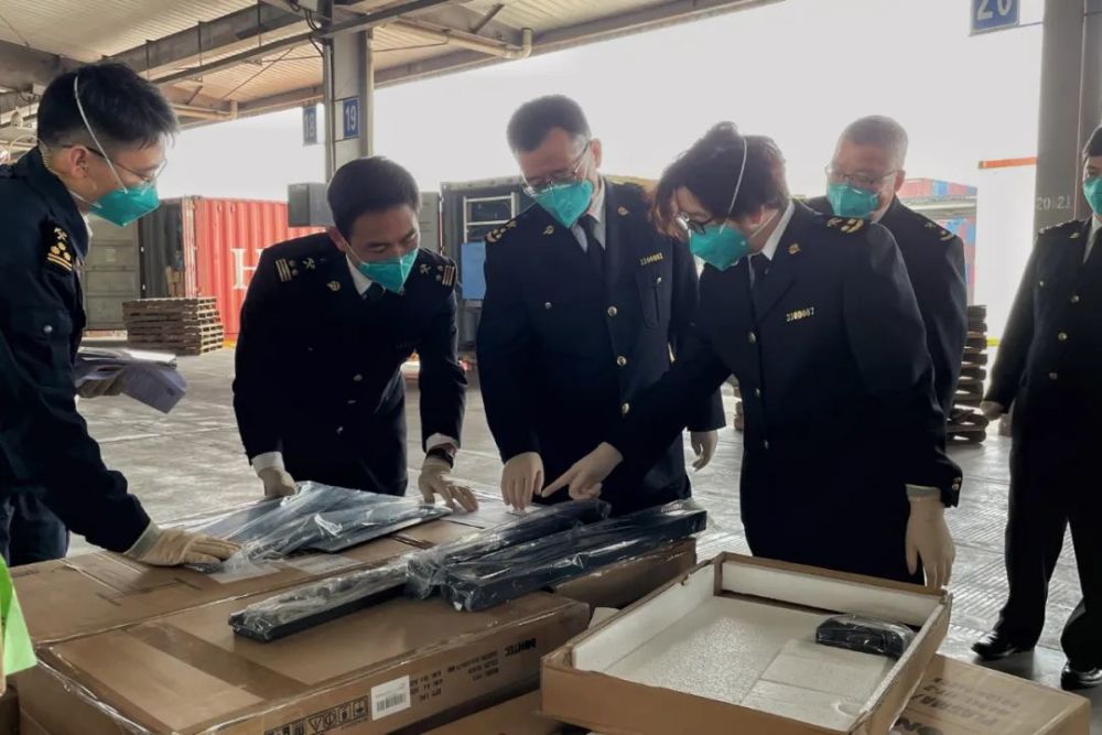 Apakah keadaan perdagangan asing semasa di Ningbo?