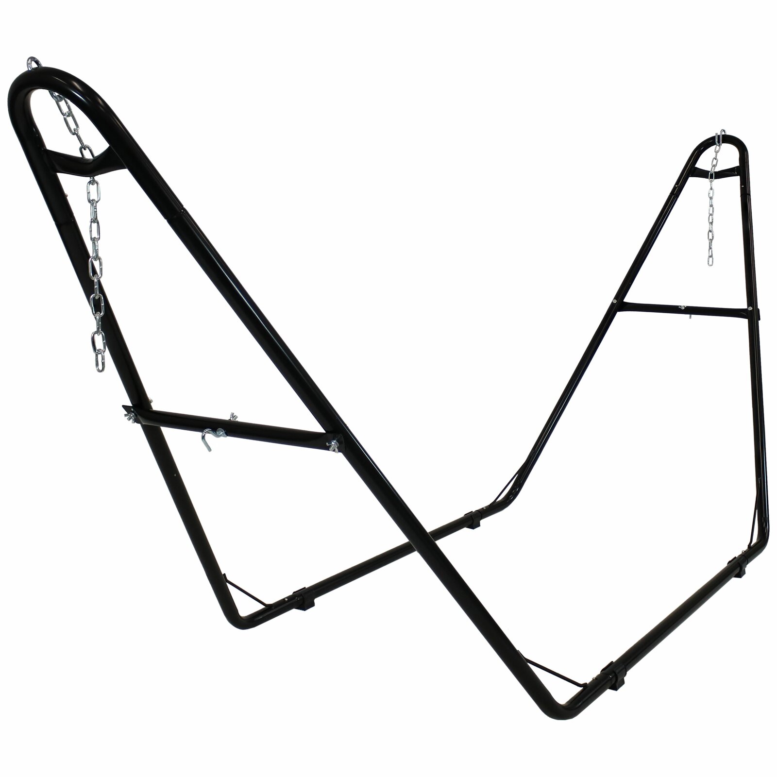 PELBAGAI GUNA HAMMOCK STAND pemasangan dan penyelenggaraan