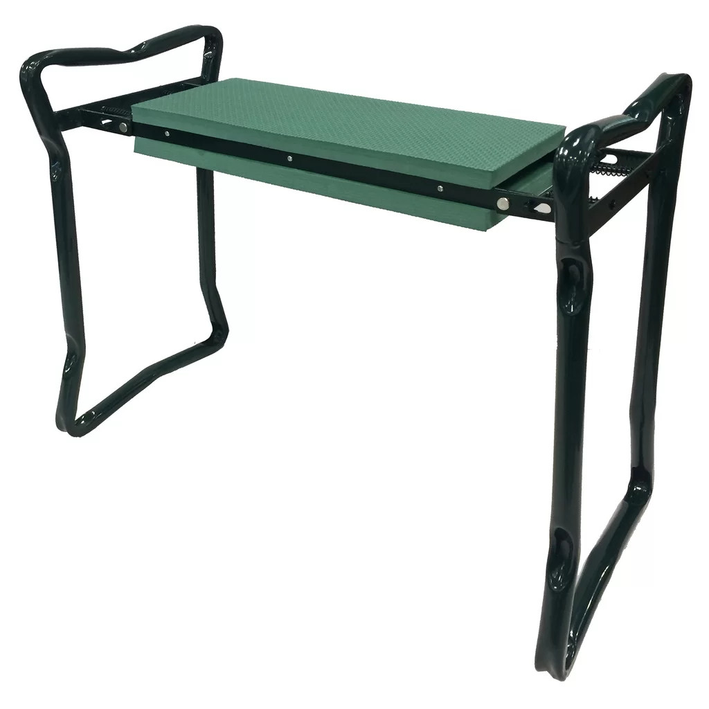 Manual arahan Garden Kneeler dan Seat