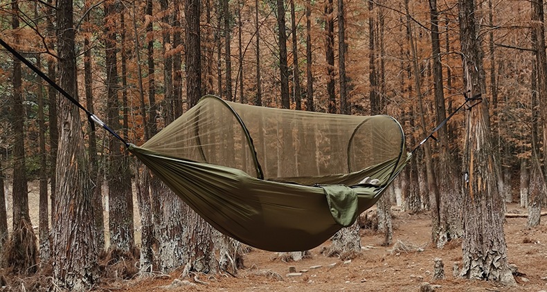Nak Beli Hammock Tak Tahu Pilih?