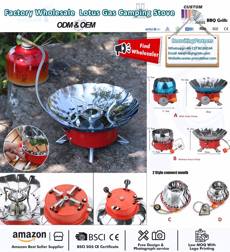 Dapur Kecil Yang Sangat Sejuk.