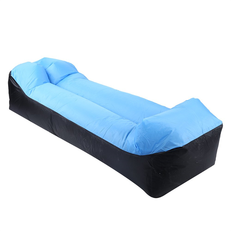Kenapa sofa udara lounger kembung buaian penyelesaian luar yang sempurna untuk pembeli moden?