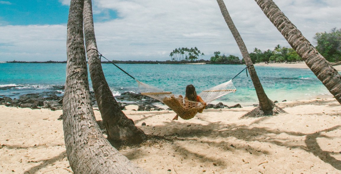 Mengapa anda perlu memilih Hammocks Bar Spreader untuk keselesaan muktamad?