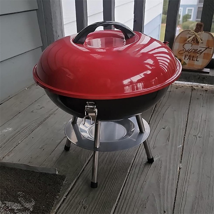 Bagaimana untuk Memilih Grill Barbeku Mudah Alih Terbaik untuk Memasak Luaran?