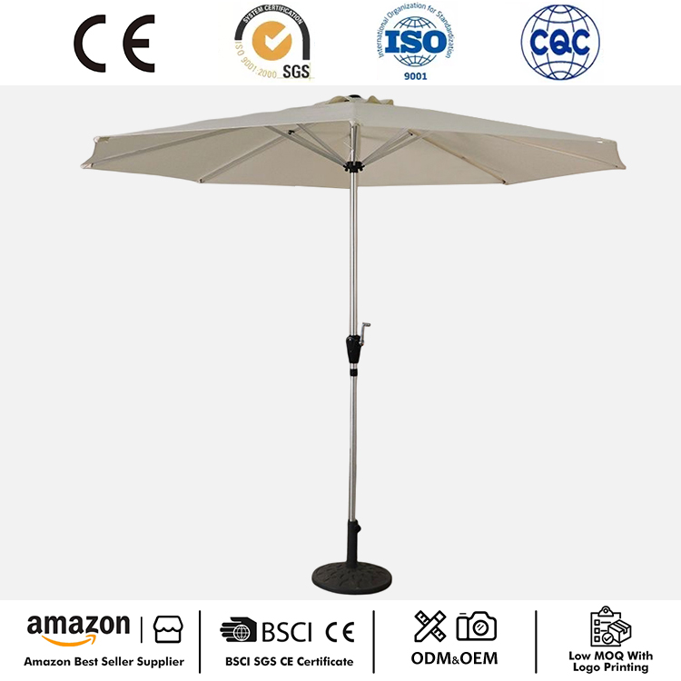 Payung Patio 3M