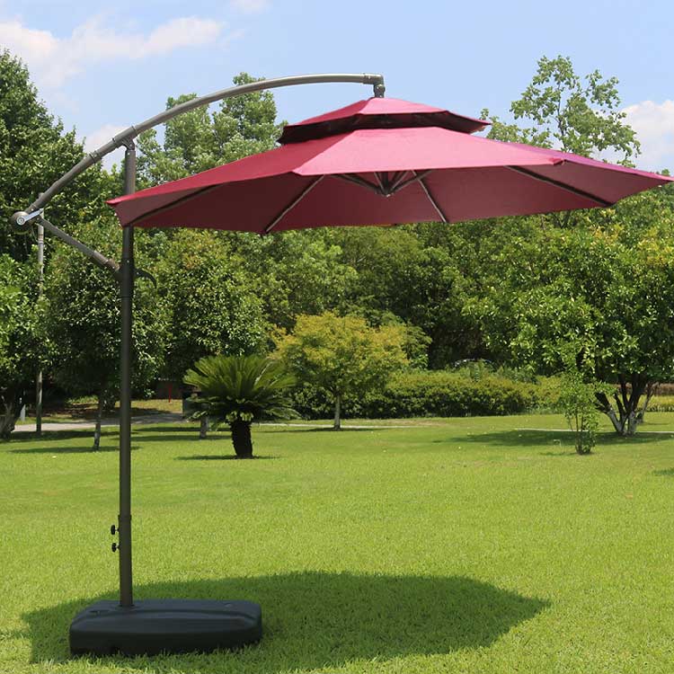 Payung Patio Cantilever