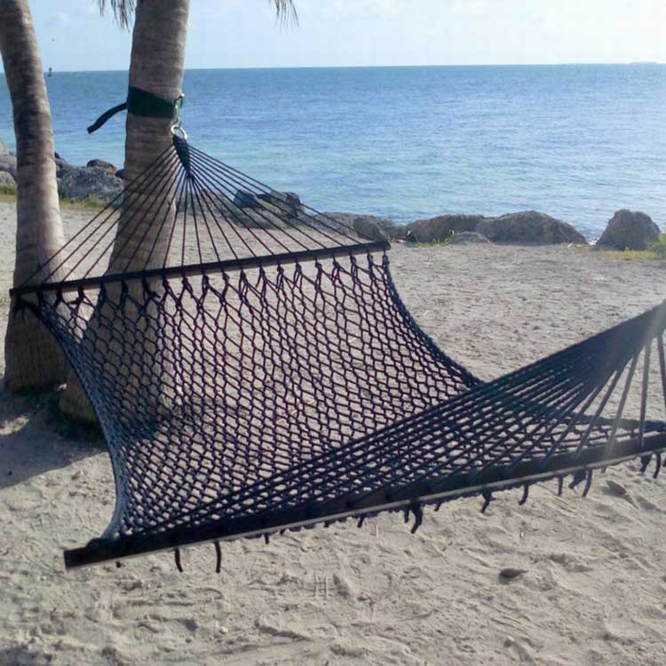Hammock Tali Kapas