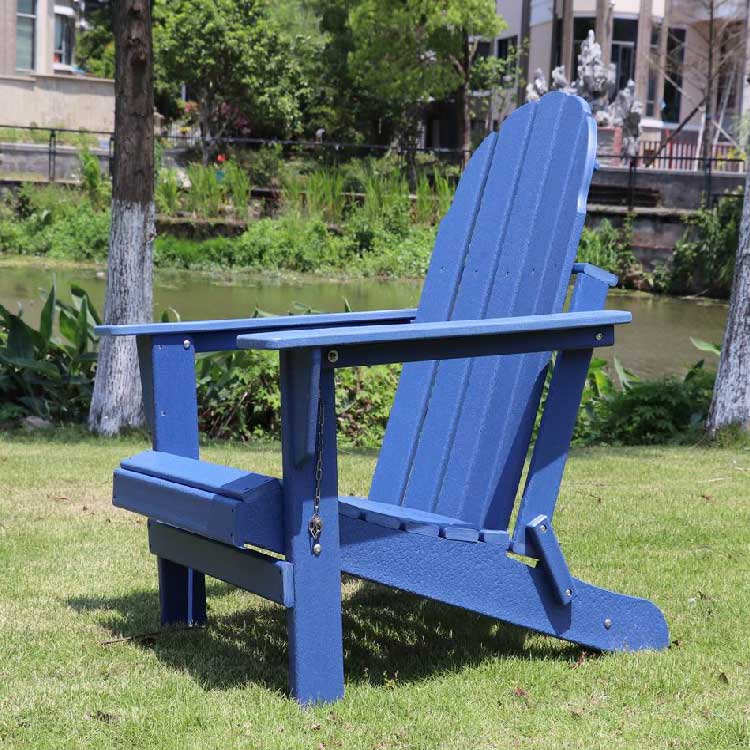Kerusi Adirondack Lipat