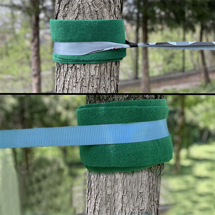 Kit Pelindung Pokok Hammocks