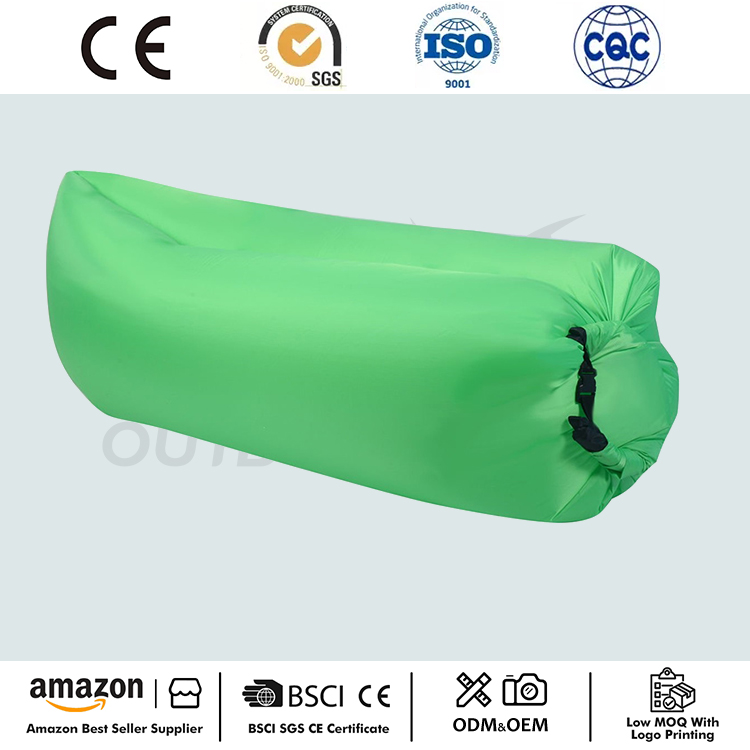Kembung Lounger Sofa Udara