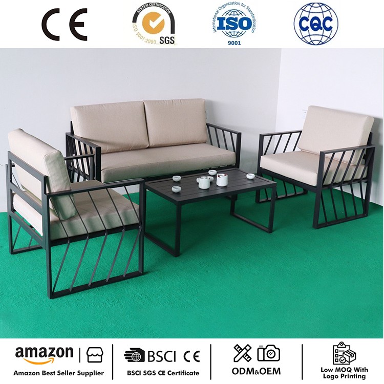 Set Perbualan Patio 4 Keping Terbaru
