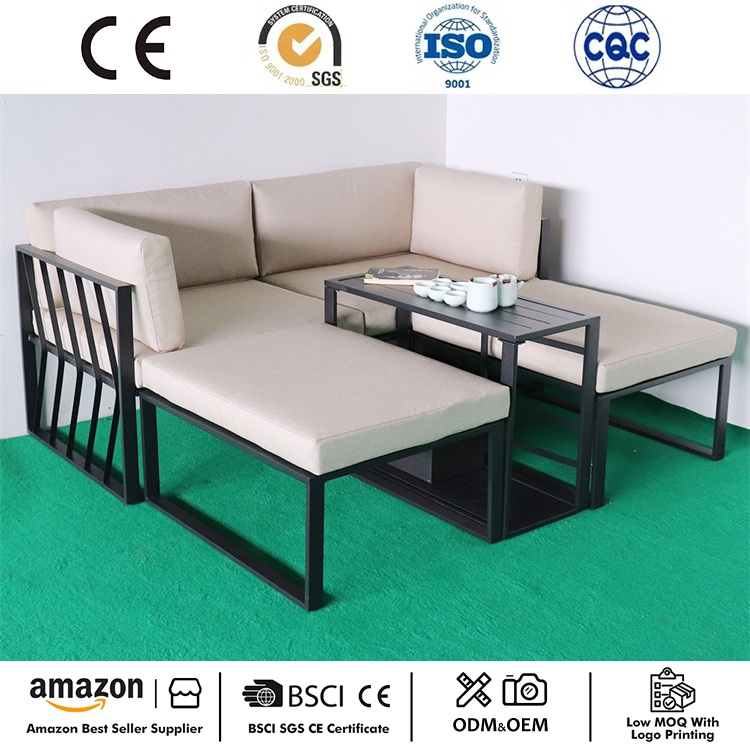 Sofa Keratan Perabot Luar Terbaharu