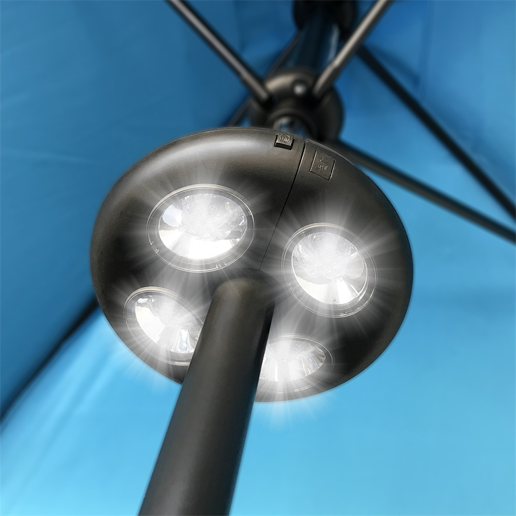 Lampu Payung LED Patio