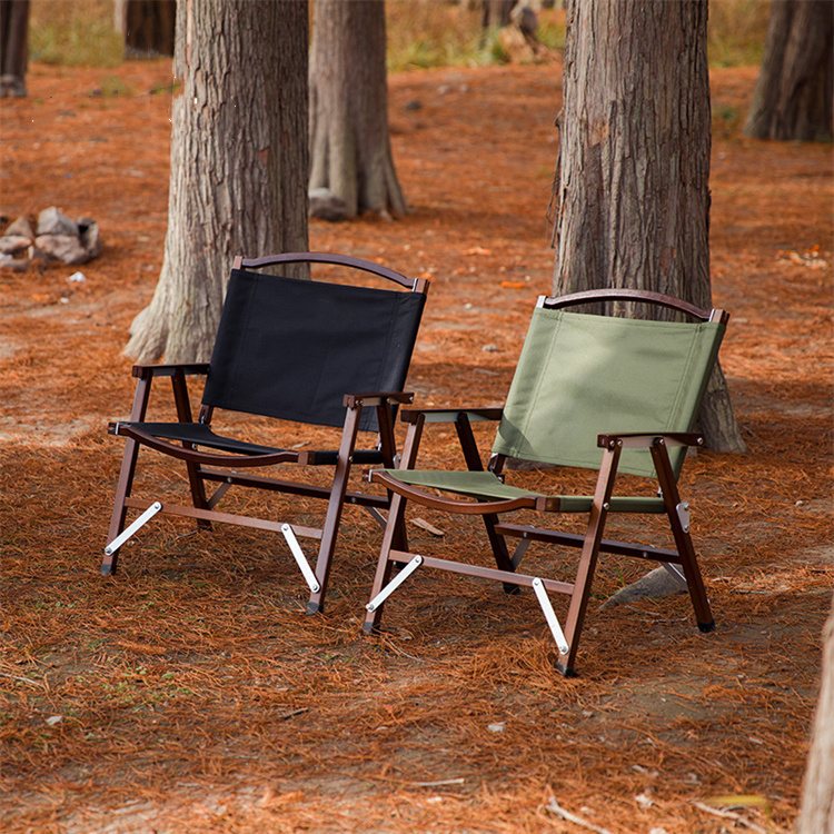 Kerusi pantai lipat luar