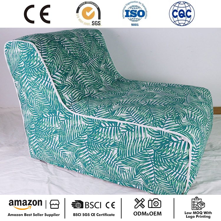 Sofa Keranjang Beg Udara Kembung Luaran
