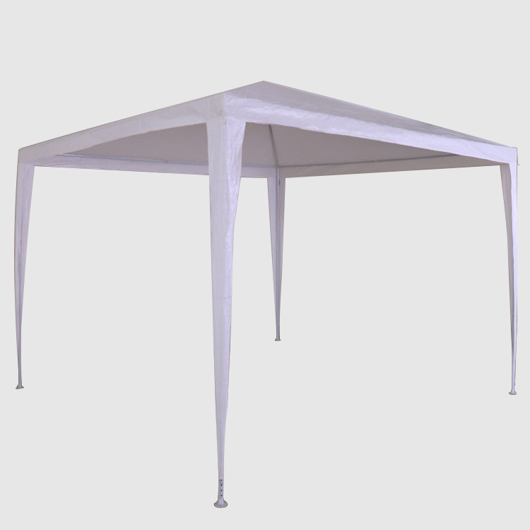 Khemah Perkahwinan Parti Kanopi 10 'X 10'