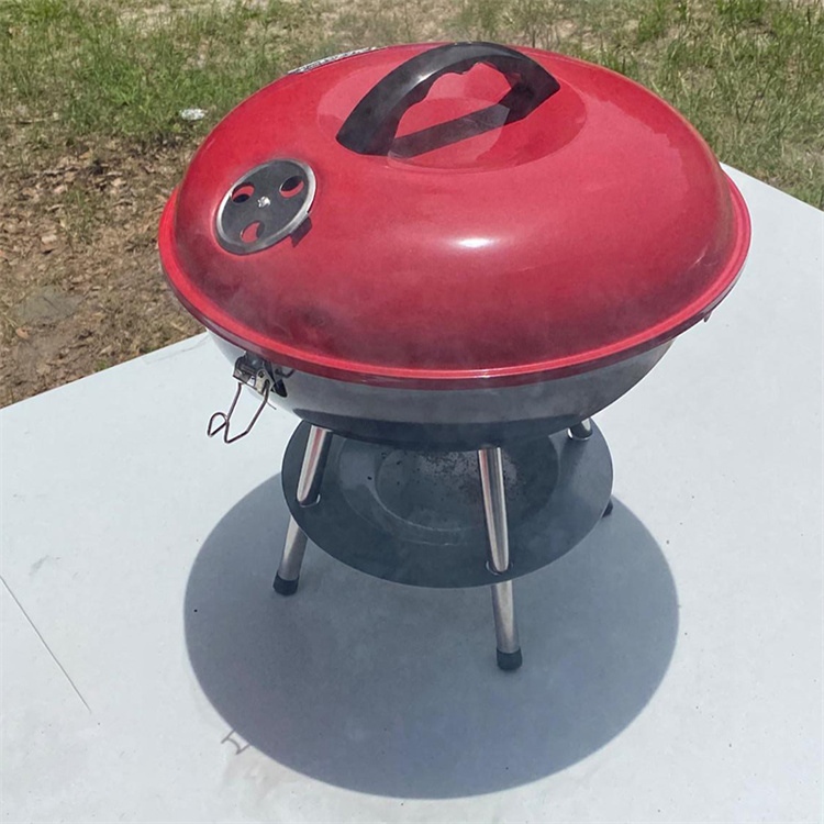 Grill Barbecue Portable