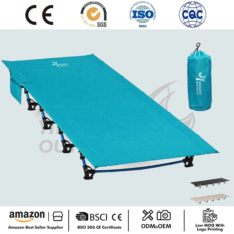 Khemah Lipat Ultralight Katil Katil Perkhemahan