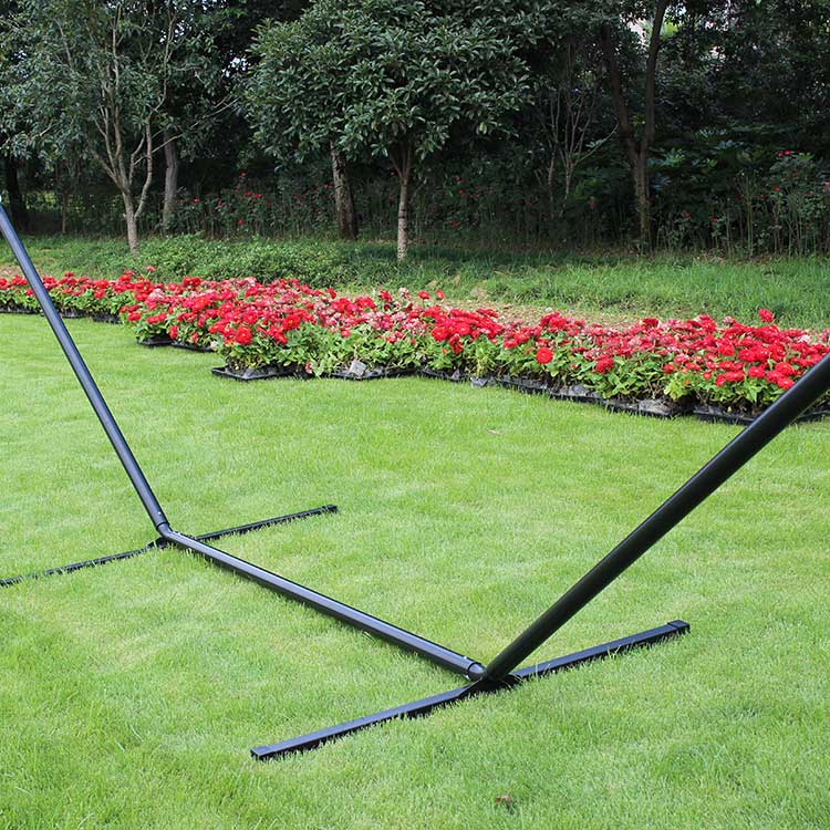 Stand Hammock Keluli Universal