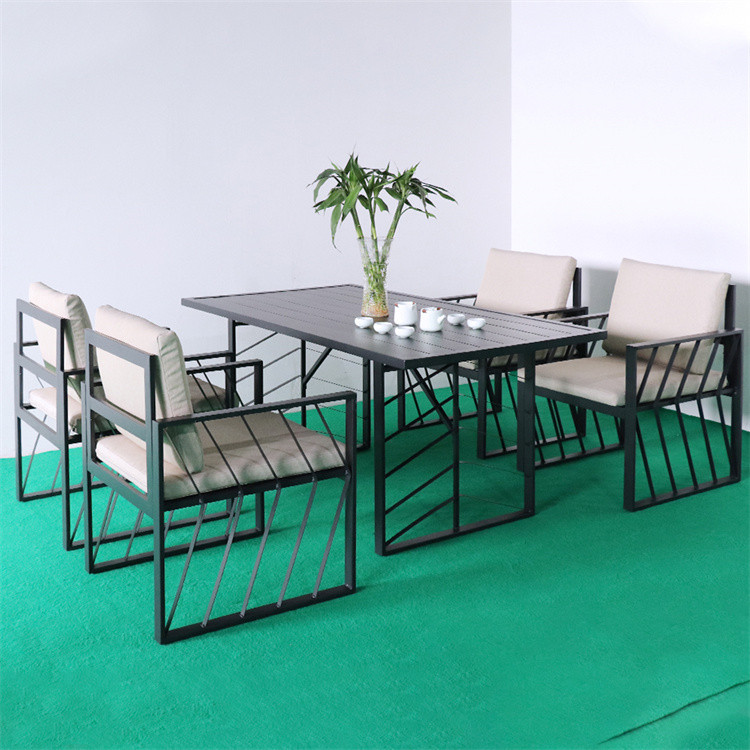 Set Makan Luaran 5 Piece Terkini