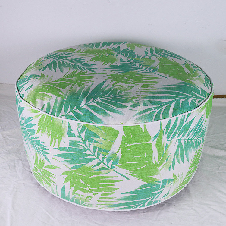 Portable Folding Inflatable Stool Uthmaniyyah